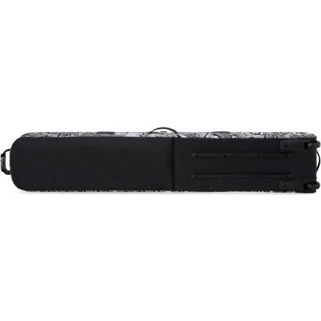 Чохол для лижів каркасний на колесах DAKINE Fall Line Ski Roller Bag 175 (10004581) kingdom black