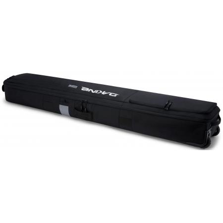 Чохол для лижів каркасний на колесах DAKINE Fall Line Ski Roller Bag 175 (10004581) black
