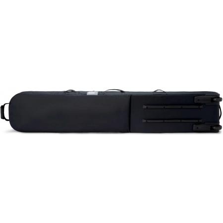 Чохол для сноуборду каркасний на колесах DAKINE Low Roller 157 (10004566) b4bc kingdom
