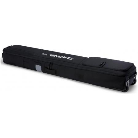 Чохол для сноуборду каркасний на колесах DAKINE Low Roller 165 (10004583) black