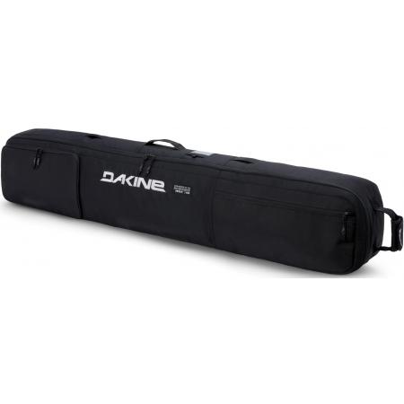Чохол для сноуборду каркасний на колесах DAKINE Low Roller 175 (10004583) black