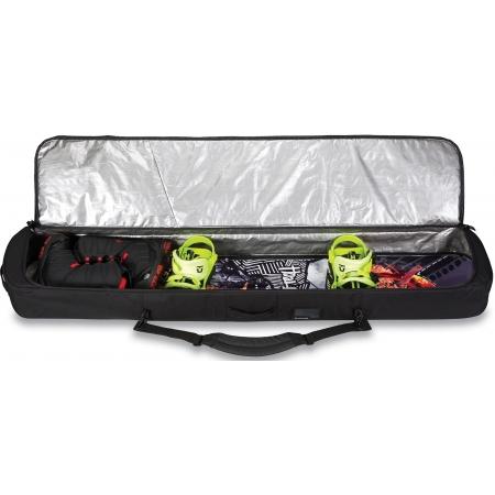 Чохол для сноуборду каркасний на ручці через плече DAKINE Tour Bag 175 (10004415) black