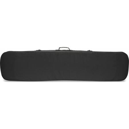 Чохол для сноуборду м'який на ручці через плече DAKINE Pipe 148 (10004405) black