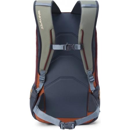 Рюкзак мужской DAKINE Mission 25L (10004577) high sierra
