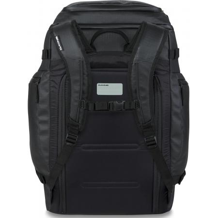 Рюкзак для лыжных ботинок DAKINE Boot Pack DLX 75L (10004387) black coated