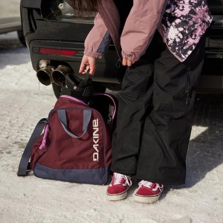 Сумка для лыжных ботинок DAKINE Boot Bag 30L (10004383) port royale