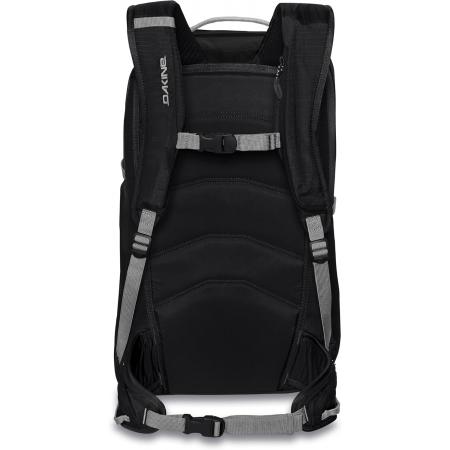 Рюкзак DAKINE Mission Pro 25L (10004402) black