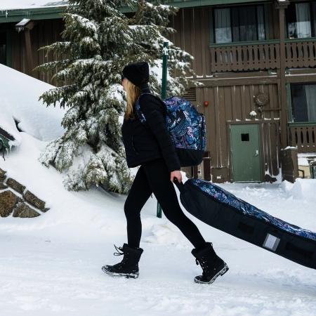 Рюкзак для лыжных ботинок DAKINE Boot Pack 50L (10004564) b4bc kingdom