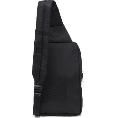 Рюкзак - слінг з однією лямкою CAT Urban Mountaineer 4L (84714-01) black