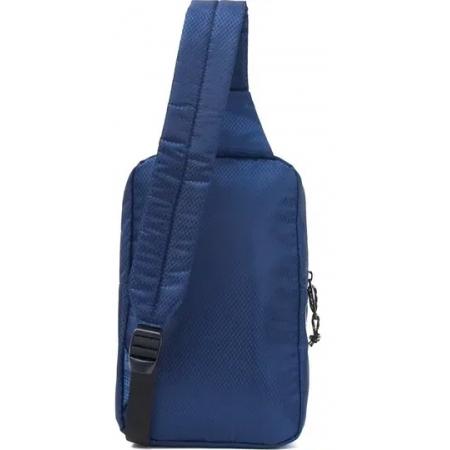 Рюкзак - слінг з однією лямкою CAT Urban Mountaineer 4L (84714-645) blue