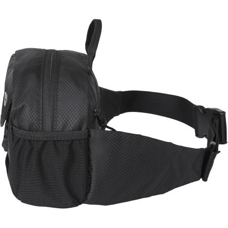 Сумка на пояс CAT Urban Mountineer 3L (83366-01) black