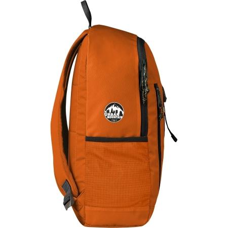 Рюкзак CAT Urban Mountaineer 23L (84077-643) orange
