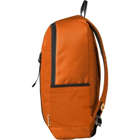 Рюкзак CAT Urban Mountaineer 23L (84077-643) orange