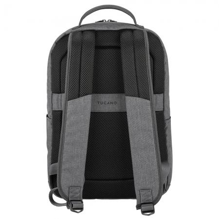 Рюкзак Tucano Hop 12L (BKHOP15-AX) anthracite