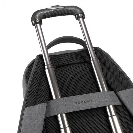 Рюкзак Tucano Hop 12L (BKHOP15-AX) anthracite