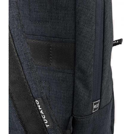 Рюкзак Tucano Ted 14" 16L (BKTED1314-BK) black