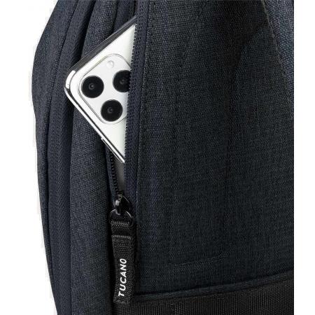 Рюкзак Tucano Ted 14" 16L (BKTED1314-BK) black