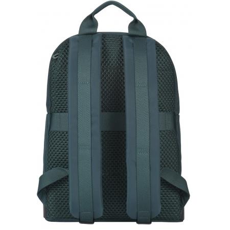 Рюкзак Tucano Fine 10L (BKFINE14-V) green