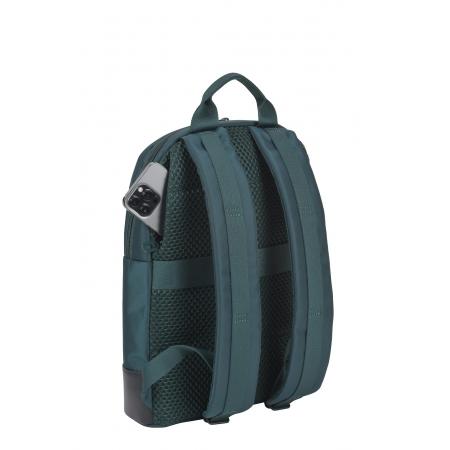 Рюкзак Tucano Fine 10L (BKFINE14-V) green