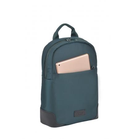 Рюкзак Tucano Fine 10L (BKFINE14-V) green