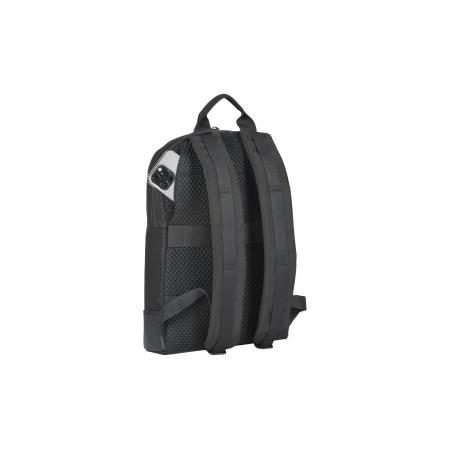 Рюкзак Tucano Fine 10L (BKFINE14-BK) black