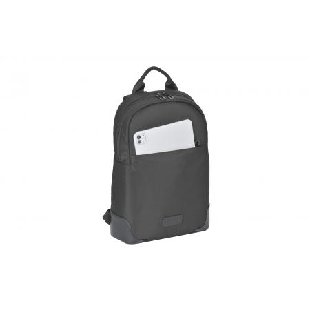 Рюкзак Tucano Fine 10L (BKFINE14-BK) black