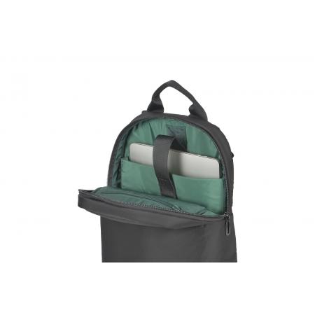 Рюкзак Tucano Fine 10L (BKFINE14-BK) black