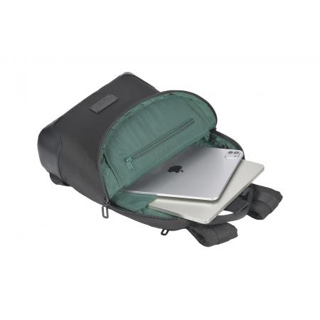 Рюкзак Tucano Fine 10L (BKFINE14-BK) black