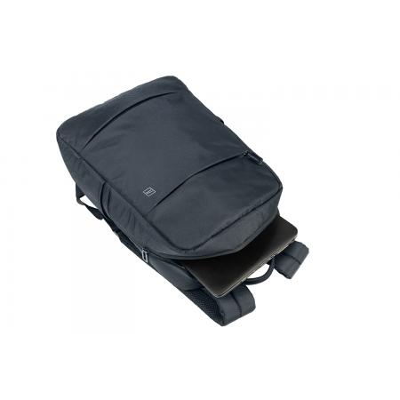 Рюкзак Tucano Global 16L (BKBTK2-B) blue