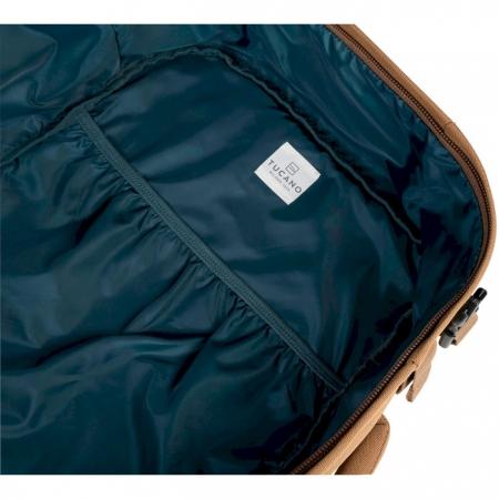 Рюкзак Tucano TUGO 3 M CABIN 23L (BKTUG3-M-MC) brown