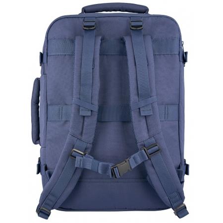 Рюкзак Tucano TUGO 3 M CABIN 23L (BKTUG3-M-B) blue