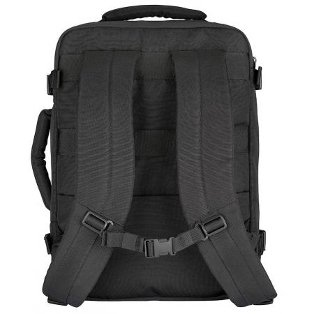 Рюкзак Tucano TUGO 3 M CABIN 23L (BKTUG3-M-BK) black