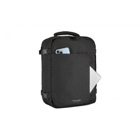 Рюкзак Tucano TUGO 3 M CABIN 23L (BKTUG3-M-BK) black