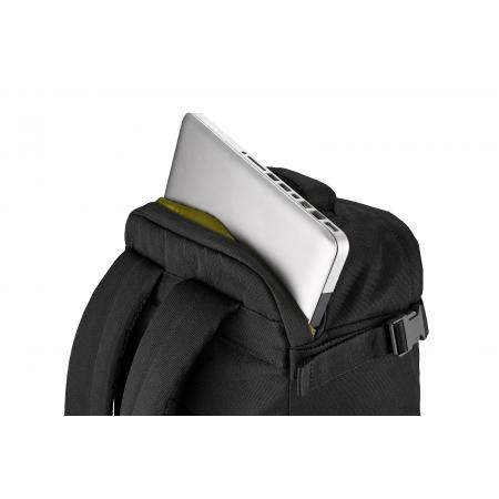 Рюкзак Tucano TUGO 3 M CABIN 23L (BKTUG3-M-BK) black
