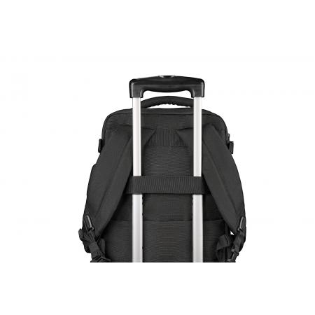 Рюкзак Tucano TUGO 3 M CABIN 23L (BKTUG3-M-BK) black