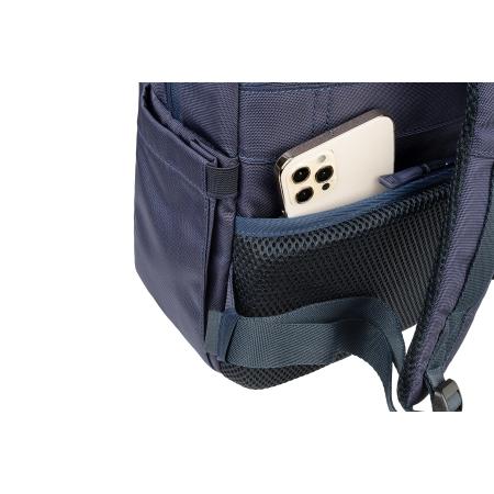 Рюкзак Tucano Bizip 19.5L (BKBZ17-X-B) blue