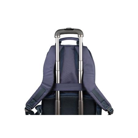 Рюкзак Tucano Bizip 19.5L (BKBZ17-X-B) blue