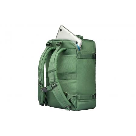 Рюкзак Tucano TUGO 3 ML CABIN 28.5L (BKTUG3-ML-V) green