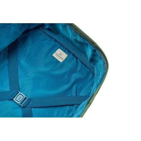 Рюкзак Tucano TUGO 3 ML CABIN 28.5L (BKTUG3-ML-V) green