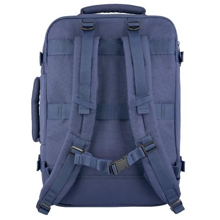 Рюкзак Tucano TUGO 3 ML CABIN 28.5L (BKTUG3-ML-B) blue
