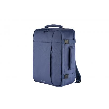 Рюкзак Tucano TUGO 3 ML CABIN 28.5L (BKTUG3-ML-B) blue