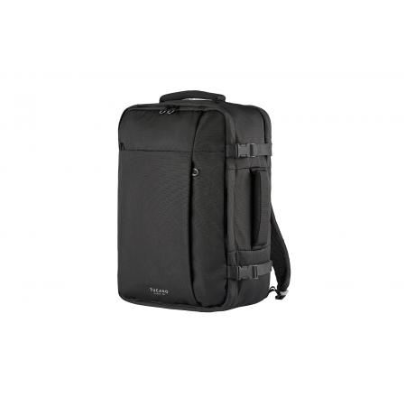 Рюкзак Tucano TUGO 3 ML CABIN 28.5L (BKTUG3-ML-BK) black