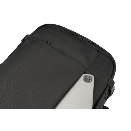 Рюкзак Tucano TUGO 3 ML CABIN 28.5L (BKTUG3-ML-BK) black