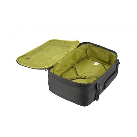 Рюкзак Tucano TUGO 3 ML CABIN 28.5L (BKTUG3-ML-BK) black