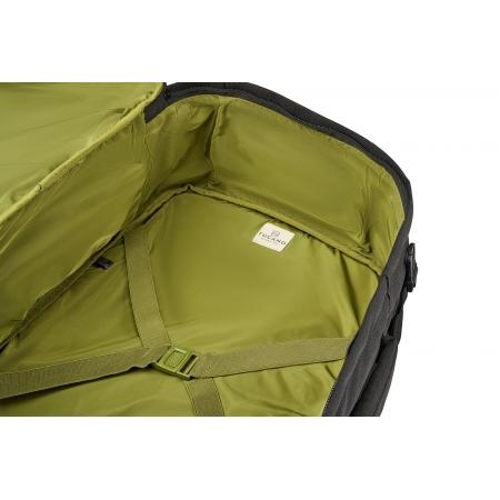 Рюкзак Tucano TUGO 3 ML CABIN 28.5L (BKTUG3-ML-BK) black