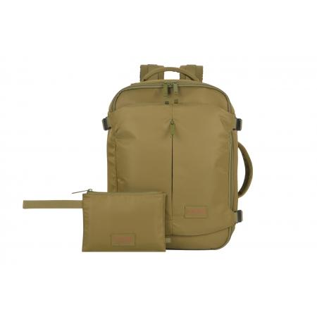 Рюкзак Tucano TUGO Premium CABIN 23L (BKTUGP-M-V) green