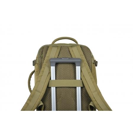 Рюкзак Tucano TUGO Premium CABIN 23L (BKTUGP-M-V) green
