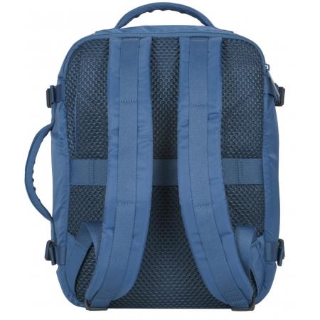 Рюкзак Tucano TUGO Premium CABIN 23L (BKTUGP-M-BC) blue