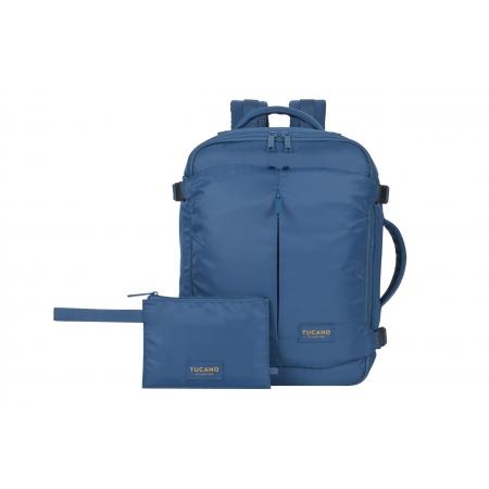 Рюкзак Tucano TUGO Premium CABIN 23L (BKTUGP-M-BC) blue