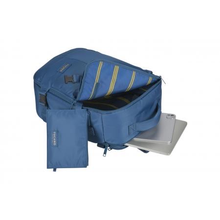 Рюкзак Tucano TUGO Premium CABIN 23L (BKTUGP-M-BC) blue
